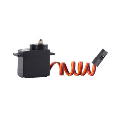 JX Servo PDI-1109MG 9g Metal Gear digital Core servo
