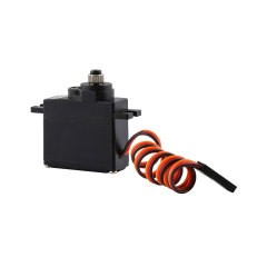 JX Servo PDI-1171MG 17g Metal Gear digital Core servo