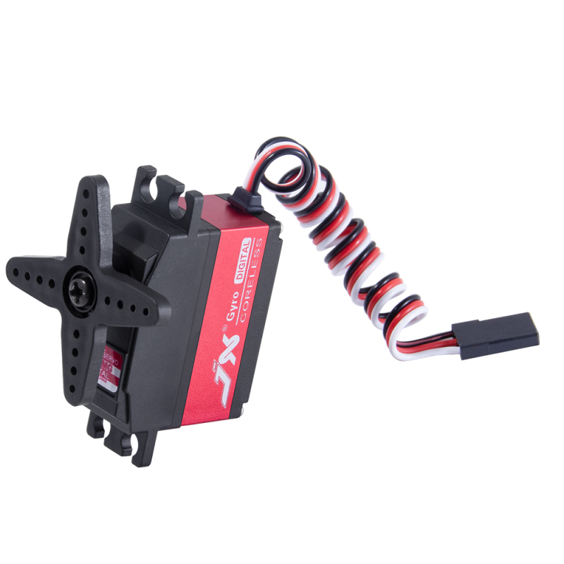JX Servo PDI-2535MG  25g Metal Gear digital coreless Gyro servo