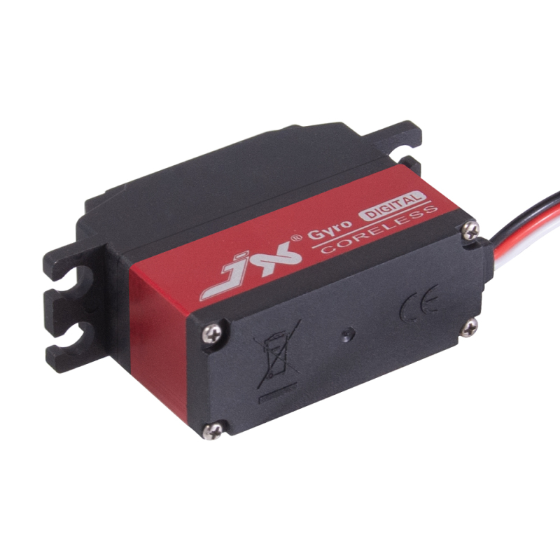 JX Servo PDI-2535MG  25g Metal Gear digital coreless Gyro servo