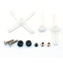 JX Servo PS-1171MG 17g Metal Gear Analog Servo