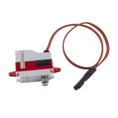 KST X06 V6.0 HV Micro Digital Metal Gear Glider 1.8kg torque servo Motor