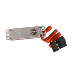 KST - X08 V6.0 Servo Metal Gear Digital 0.09sec Micro Glider 2.8kg Servo Motor