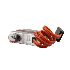 KST - X08 V6.0 Servo Metal Gear Digital 0.09sec Micro Glider 2.8kg Servo Motor