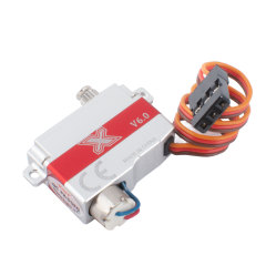 KST - X08H V6.0 Servo Metal Gear Digital 0.09sec Micro Glider 2.8kg Servo Motor