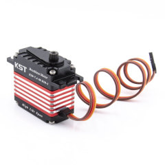 KST - X20-7.4-M-830 - 3.8N.m HV Brushless HLS (High Life Span Servo)