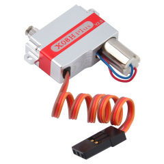 KST X08H PLUS 5.3Kg 0.09s 8mm glider servo