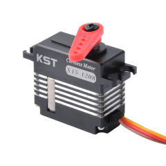 KST X15-1208 Cyclic Corelss HV Digital Servo Motor