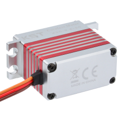 KST X20-8.4-50 45KG 180 Degree Metal Gear Brushless Digital Servo