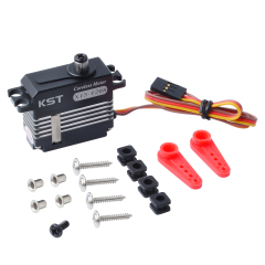 KST X15-1208 Cyclic Corelss HV Digital Servo Motor