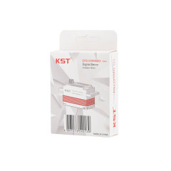 KST DS1509MG 12.8KG Metal Gear Coreless Digital Servo