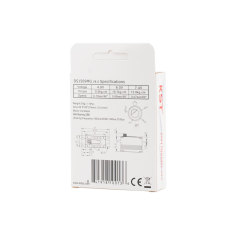 KST DS1509MG 12.8KG Metal Gear Coreless Digital Servo