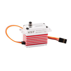 KST BLS815 V8.0 Digital 20kg Metal Gear 0.07sec RC Brushless Standard Servo