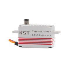 KST DS1509MG 12.8KG Metal Gear Coreless Digital Servo