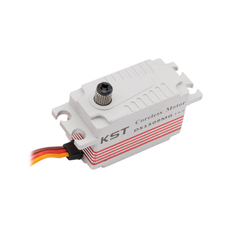KST DS1509MG 12.8KG Metal Gear Coreless Digital Servo