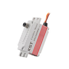 KST DS1509MG 12.8KG Metal Gear Coreless Digital Servo