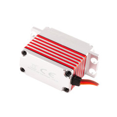 KST BLS905X 8.4V 8kg 0.035sec Standard size Brushless 550-700 tail Servo Motor