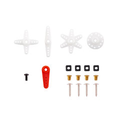 KST BLS159 V8.0 10kg 0.09sec Servo RC Car Brushless HV Servo Motor