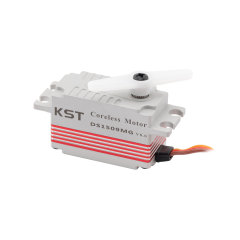 KST DS1509MG 12.8KG Metal Gear Coreless Digital Servo