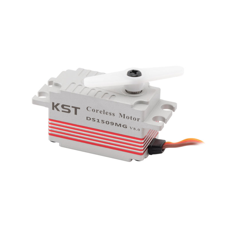 KST DS1509MG 12.8KG Metal Gear Coreless Digital Servo