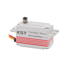 KST DS1509MG 12.8KG Metal Gear Coreless Digital Servo