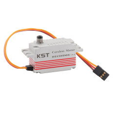 KST DS1509MG 12.8KG Metal Gear Coreless Digital Servo