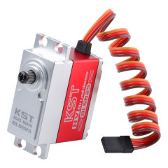 KST BLS825 35kg 0.11sec Brushless HV Metal case servo