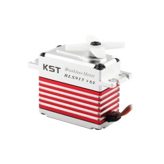 KST BLS915 V8.0 25kg 0.07sec Brushless HV Metal Servo