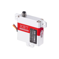 KST DS135MG Digital Metal Gear 5.2kg 0.12sec Wing Servo Motor