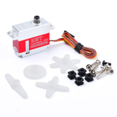 KST DS589MG 9.2kg 0.08sec Digital HV Metal Gear Servo