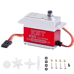 KST DS725MG 18kg 0.08Sec Coreless Servo for 550 & 700 Size Heli
