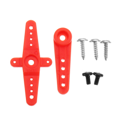 KST X10 Mini Digital Metal Gear Glider 7.5kg torque servo Motor