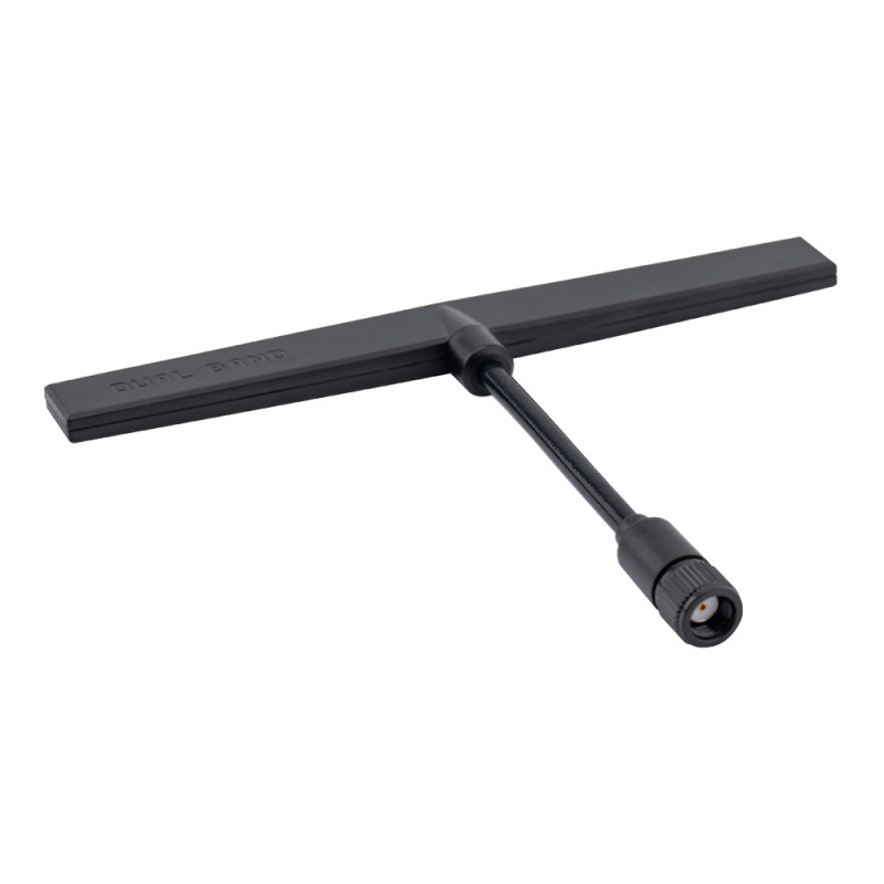 RadioMaster - 2.4GHz + 915MHz Dual Band T Antenna