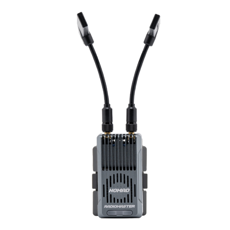 RadioMaster - 2.4GHz + 915MHz Dual Band T Antenna