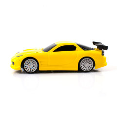 Hobbyporter Turbo Racing C71 1:76 Scale Remote Control Sports Car - RTR