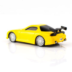 Hobbyporter Turbo Racing C71 1:76 Scale Remote Control Sports Car - RTR