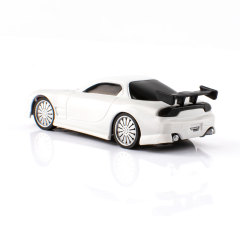 Hobbyporter Turbo Racing C71 1:76 Scale Remote Control Sports Car - RTR