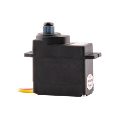 KST DS113MG V6.0 Digital Metal Gear Micro Servo 3.5kg 0.09sec for Small Size Electric RC Plane and Glider