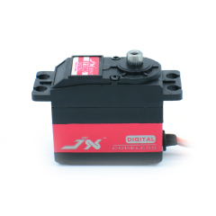 JX Servo PDI-6110MG 10.68kg 0.083sec High Precision Metal Gear Digital Coreless Standard Servo