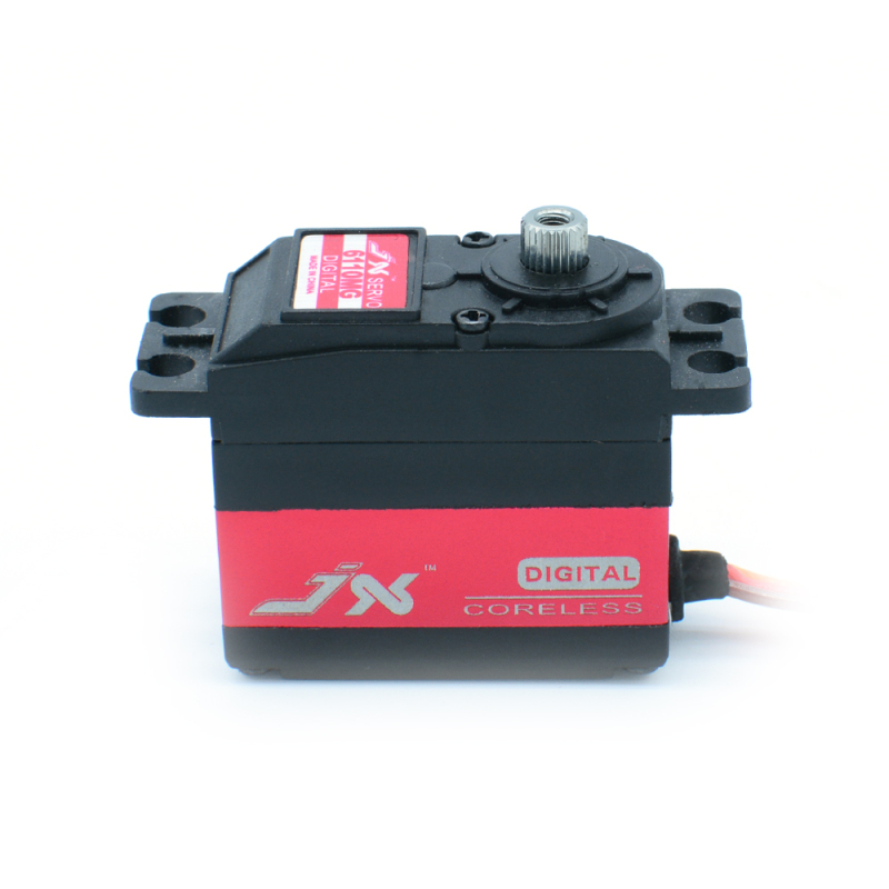 JX Servo PDI-6110MG 10.68kg 0.083sec High Precision Metal Gear Digital Coreless Standard Servo