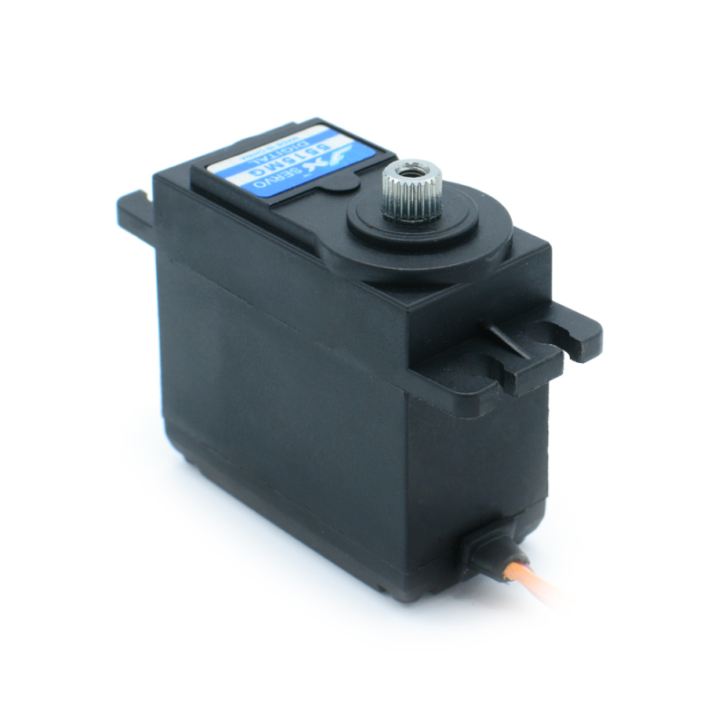 JX Servo PDI-5515MG 55.6g High Precision Metal Gear Digital Standard Servo