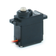 JX Servo PDI-922MG 12g Metal Gear Digital Core Servo