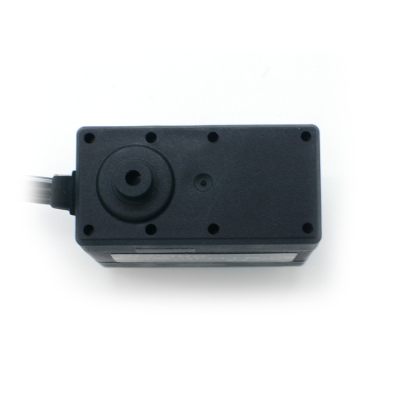 JX servo RD-5606HB 6kg 180 degree Digital Servo Robotics Education Industrial