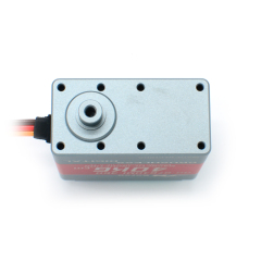 JX Servo RD-B7640MI-360 40kg 360 degree CNC Magnetic Induction Digital Metal Gear HV Servo Robotics Education Industrial