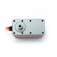JX Servo RD-B7640HV-180 40kg 180 degree CNC Digital Metal Gear HV Servo Robotics Education Industrial