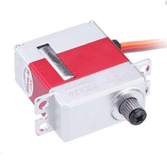 FZ320 HV Digital Metal Gear Servo 5.5Kgf.cm 0.09sec for RC Gliders and Jets