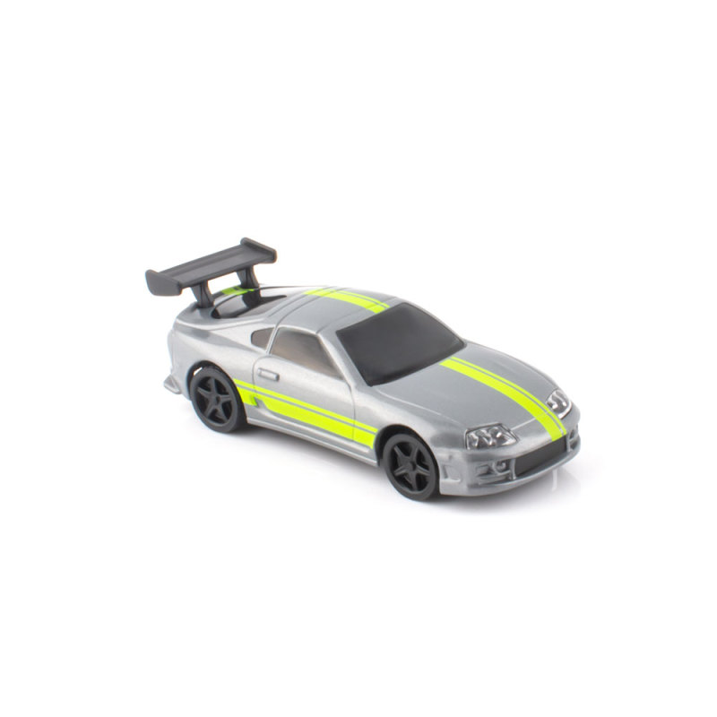 Turbo Racing C73 1:76th scale RC Racing Car RTR