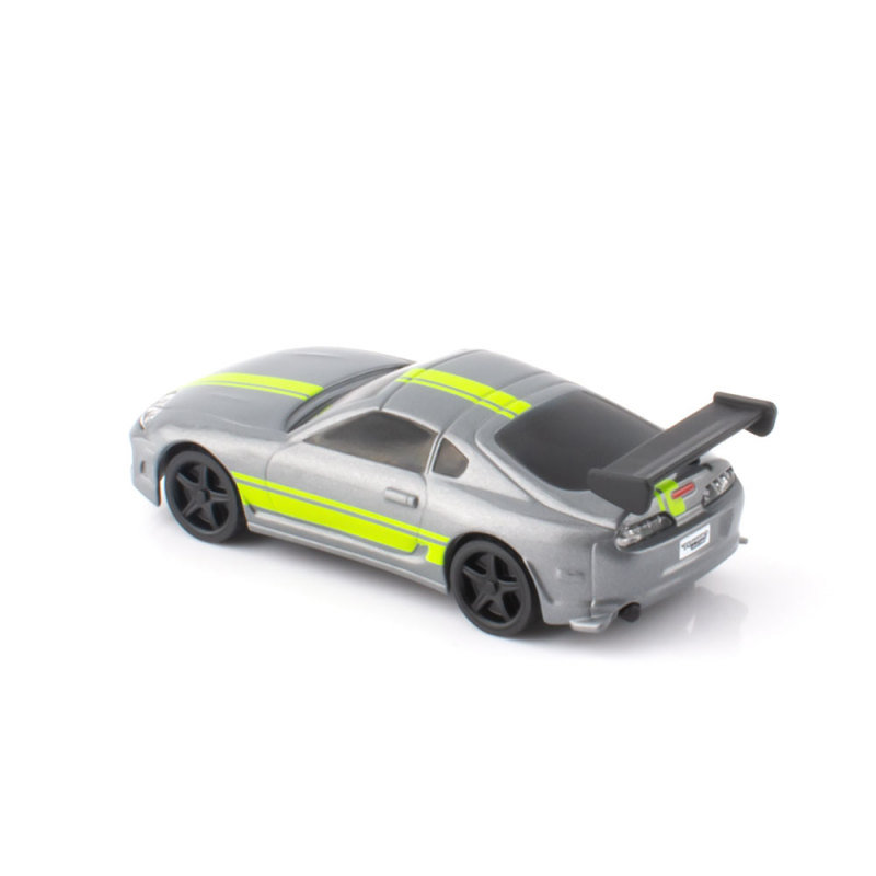 Turbo Racing C73 1:76th scale RC Racing Car RTR