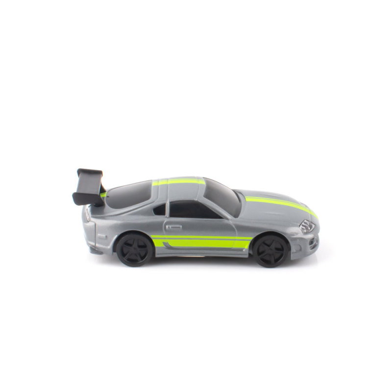 Turbo Racing C73 1:76th scale RC Racing Car RTR