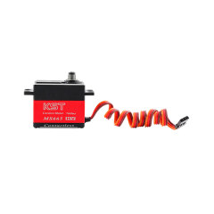 KST MS665 8.4V 7.5kg 0.04sec Coreless HV metal Gear Servo Motor
